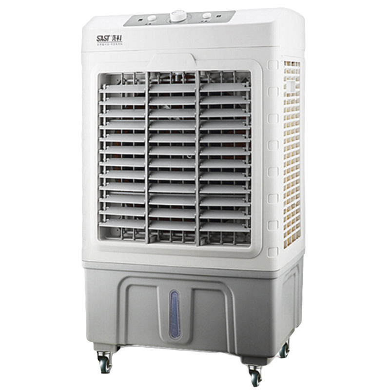 先科加厚加宽湿帘冷风扇