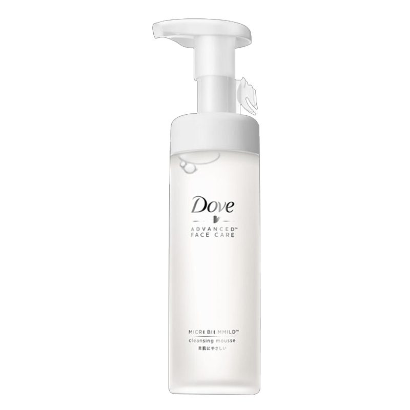 多芬 氨基酸补水洁面