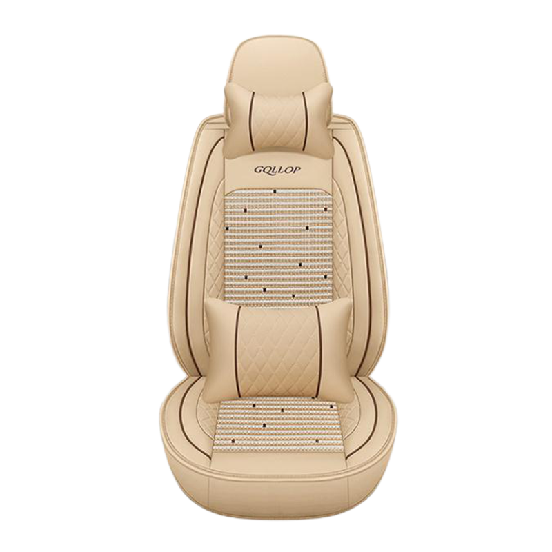 智匠心 冰丝汽车座垫