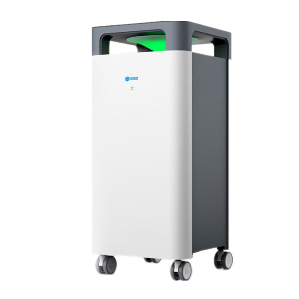 352正负离子消毒空气净化器