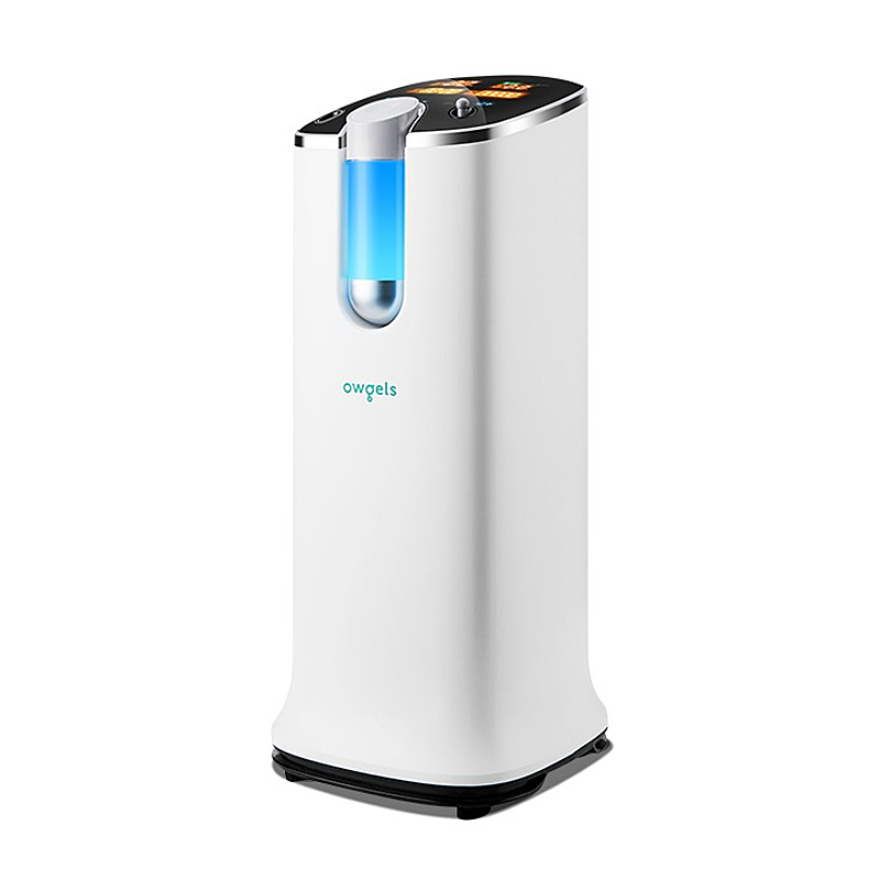 欧格斯 六重净化制氧机