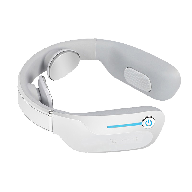 迪斯 U形环颈按摩器