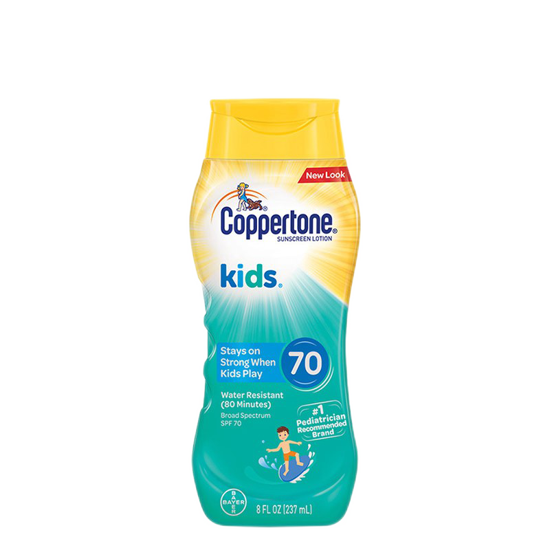 确美同 安心防晒儿童防晒霜