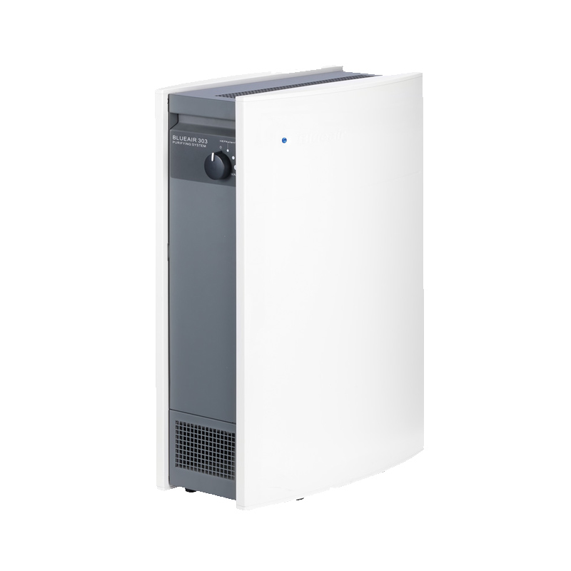 布鲁雅尔 低噪运行空气净化器