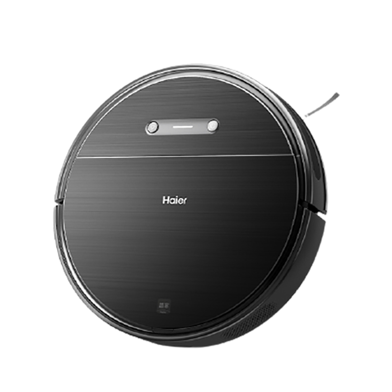 海尔 大吸力扫地机器人