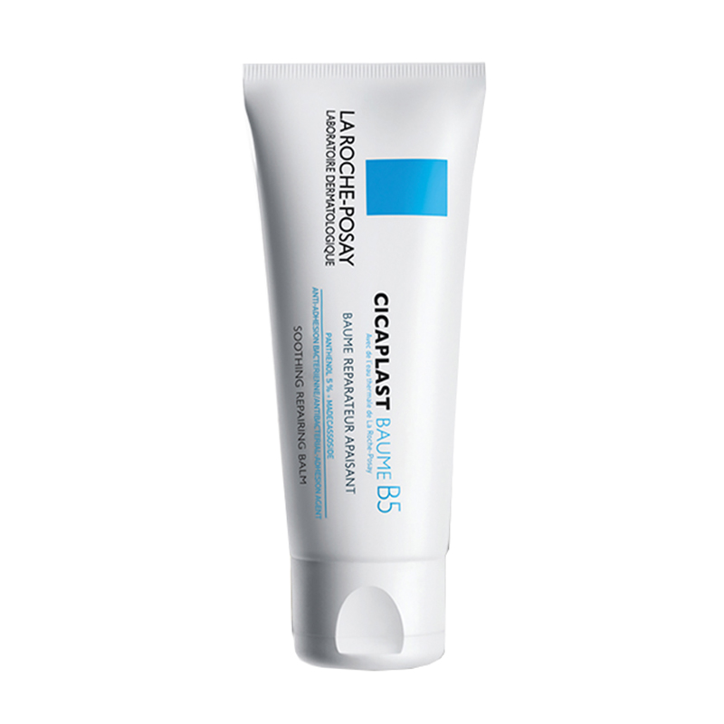 理肤泉 多效修复面霜