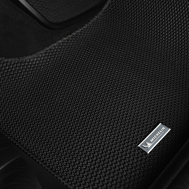 米其林 PTV材质脚垫