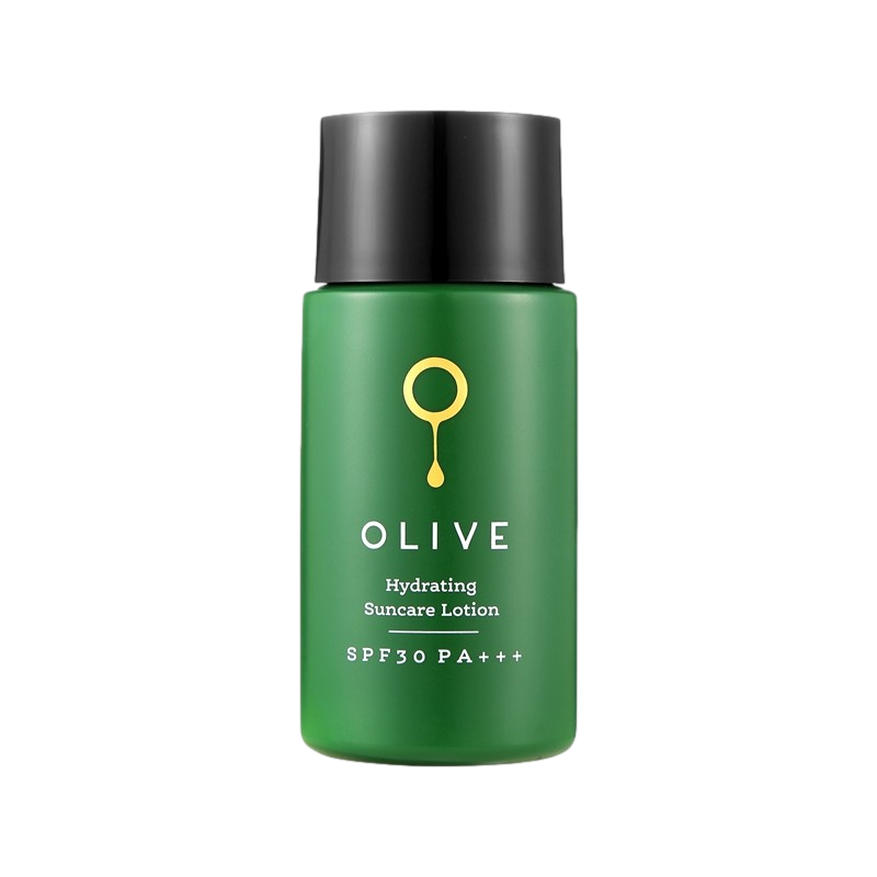 屈臣氏 橄榄水润凝护防晒乳