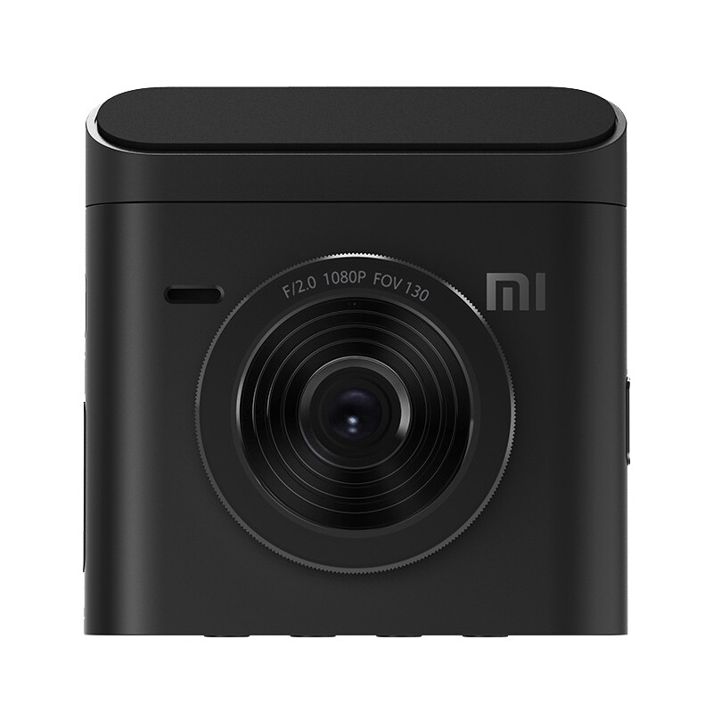 小米 迷你车载行车记录仪