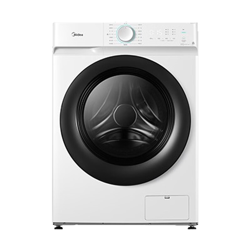 美的 自编程洗涤洗衣机
