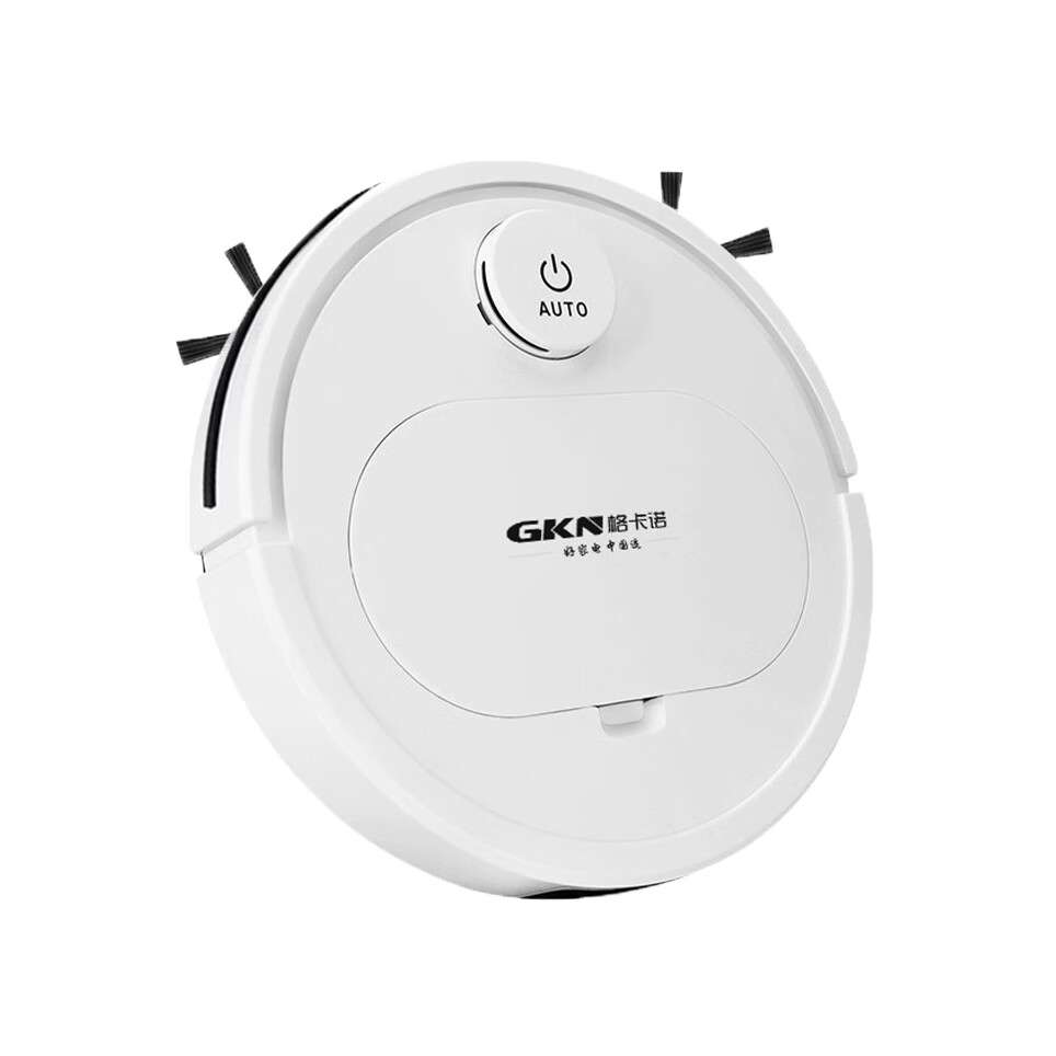格卡诺 灵敏感知扫地机