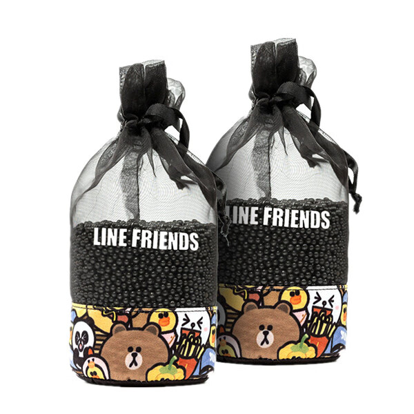 TWO科学配比汽车炭包