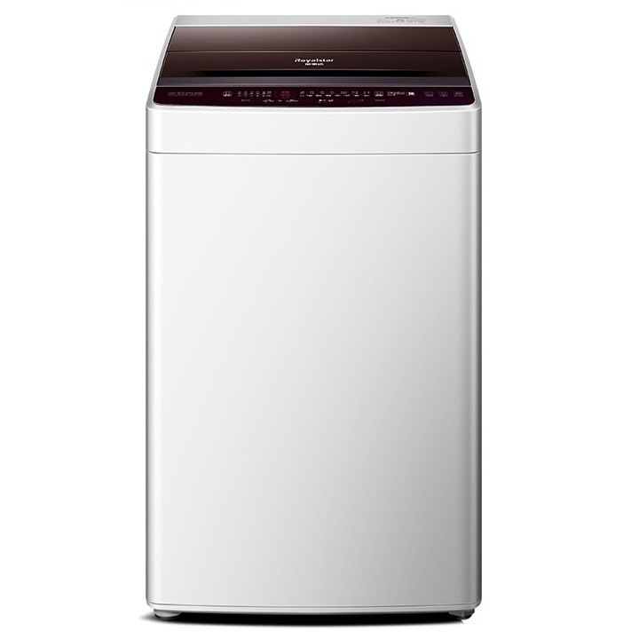 荣事达 智能预约 洗衣机