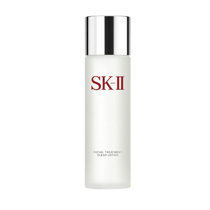 SK-II 柔嫩保湿爽肤水