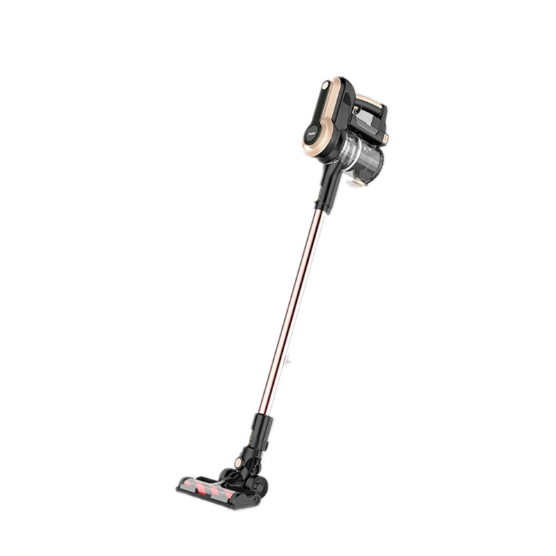 海尔 湿拖水箱吸尘器