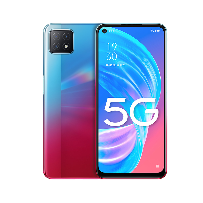 OPPO AI美颜拍照 手机