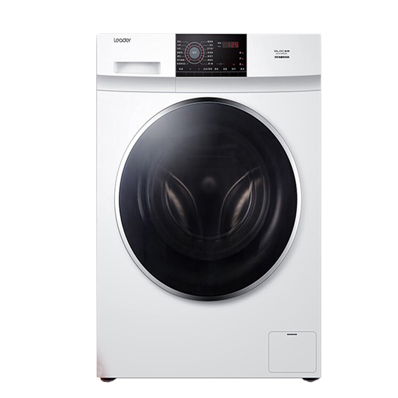 统帅 蒸汽除螨健康洗衣机