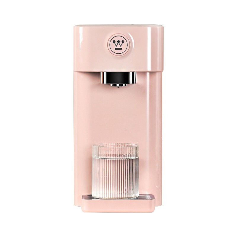 西屋 即时加热小型迷你饮水机