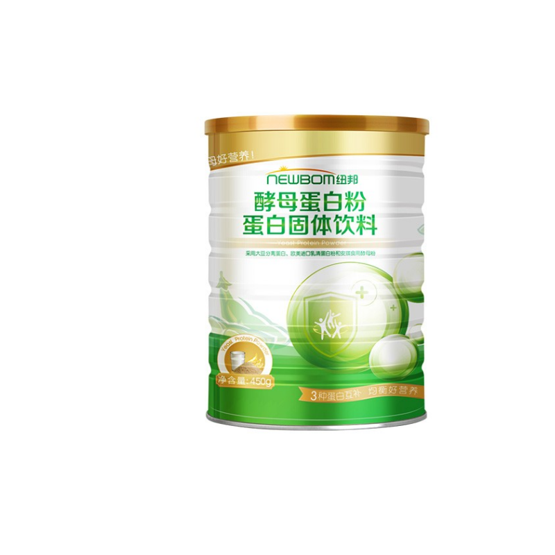 安琪纽特 酵母蛋白粉