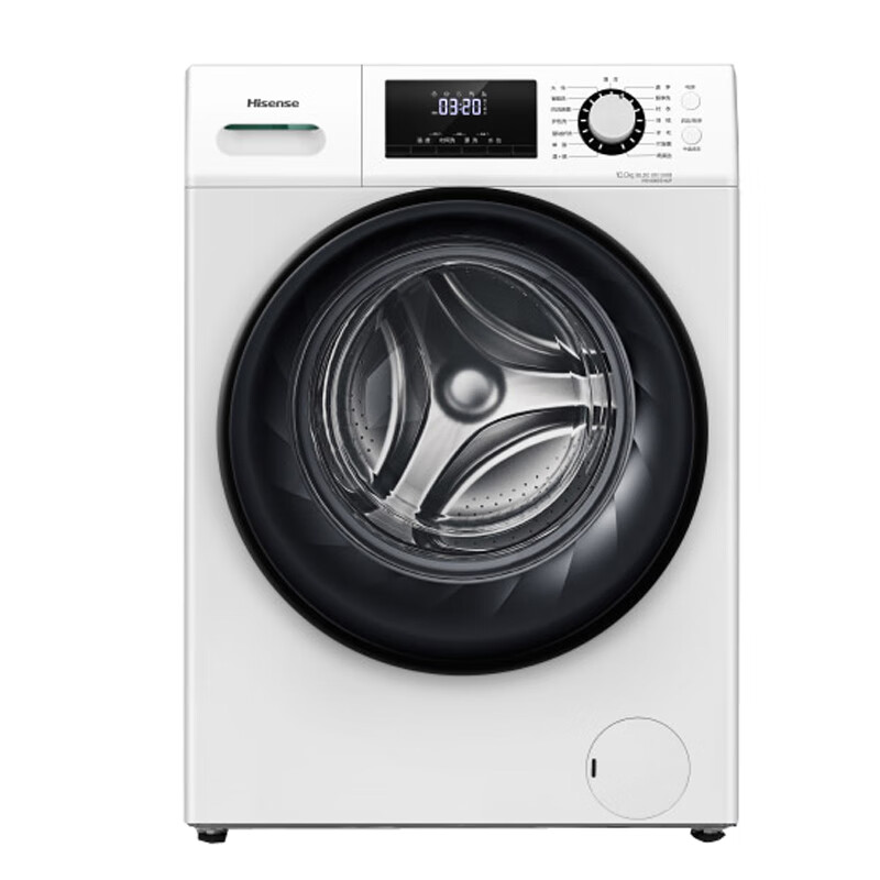 海信 轻柔洗护形洗衣机
