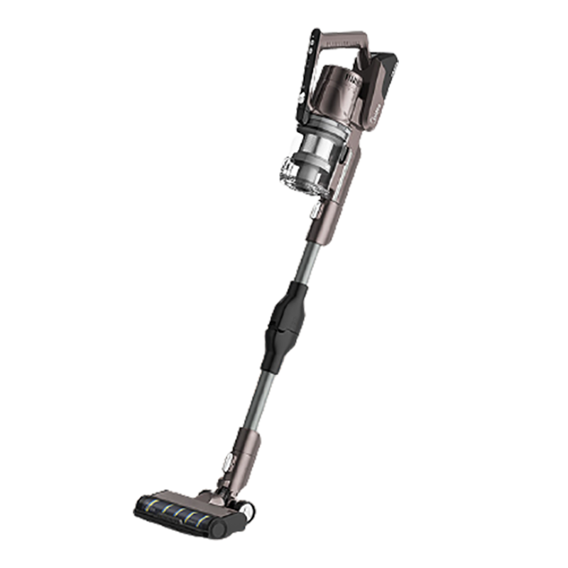 美的 飓风吸力吸尘器