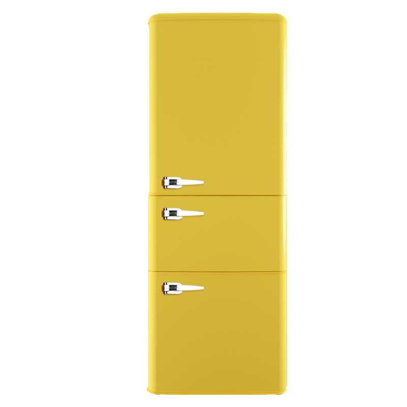 德姆勒 强劲速冷节能冰箱