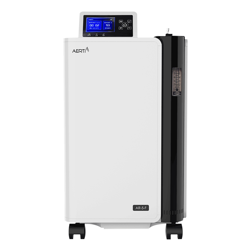 爱尔泰 多重过滤制氧机