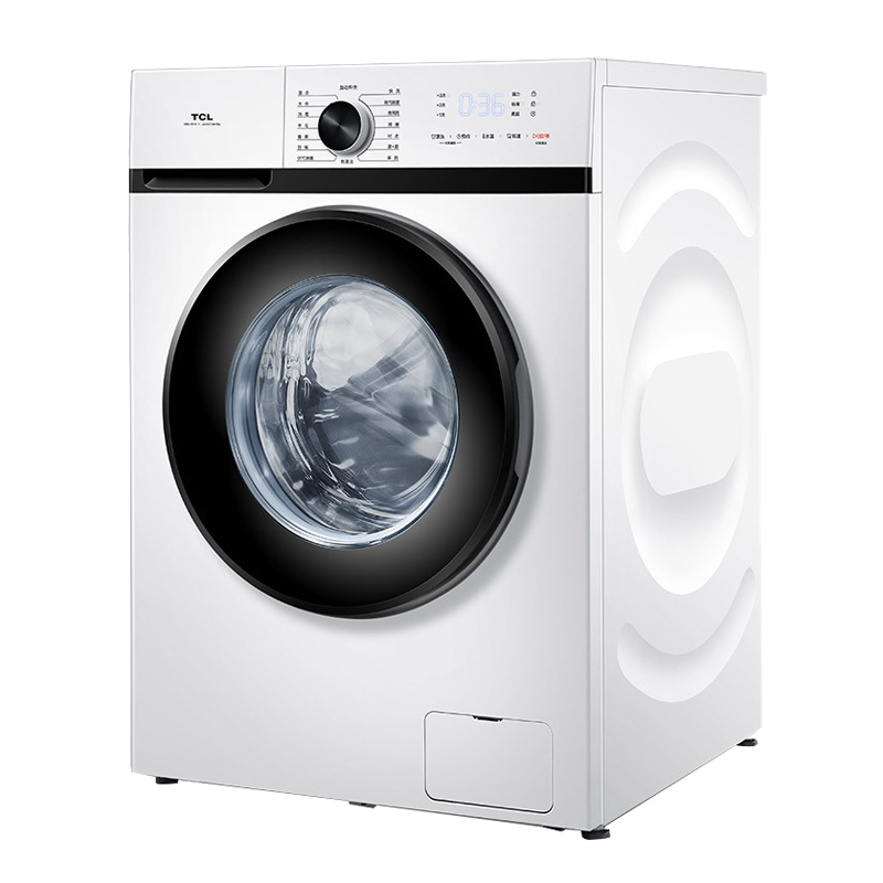 TCL 消毒预洗洗衣机