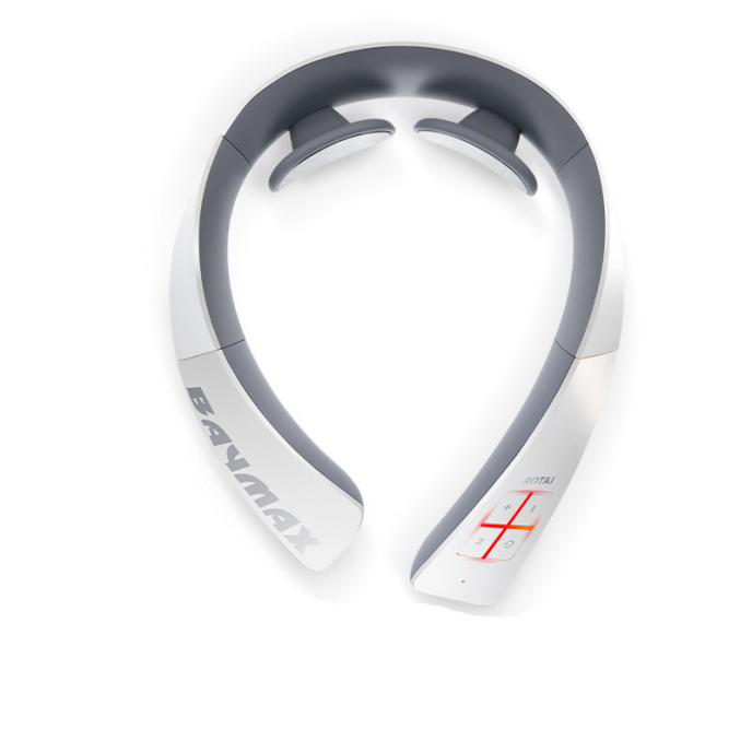 荣泰 揉捏护颈 按摩器