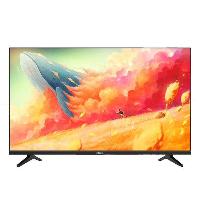 康佳四核智能电视