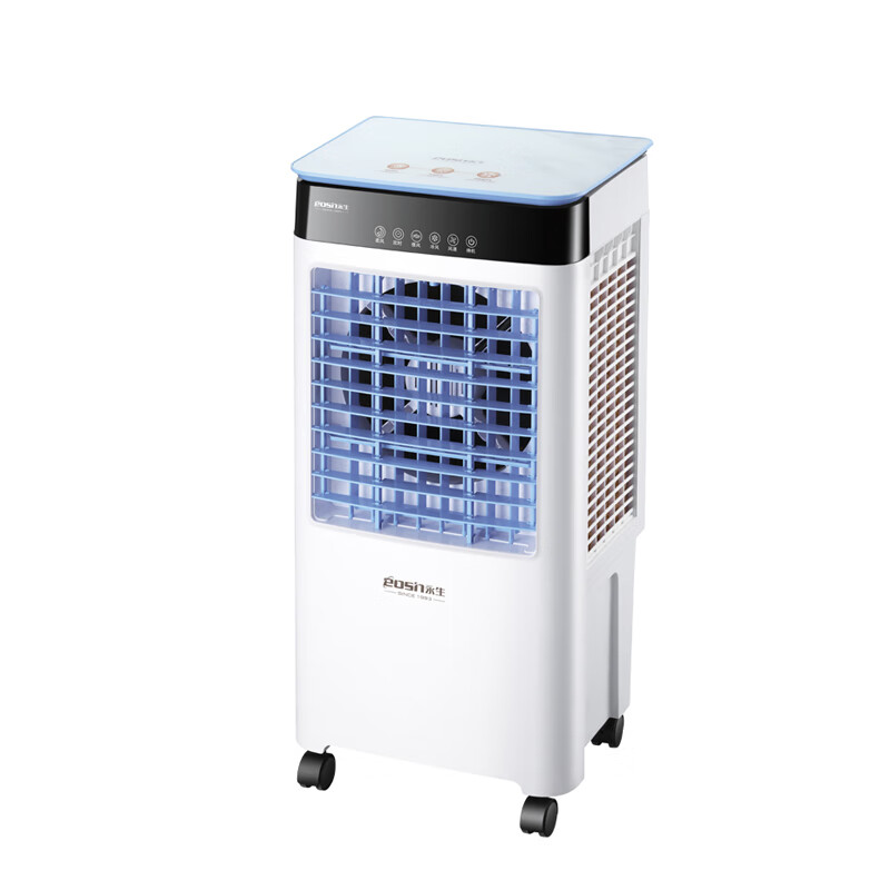 永生大风量冷风扇