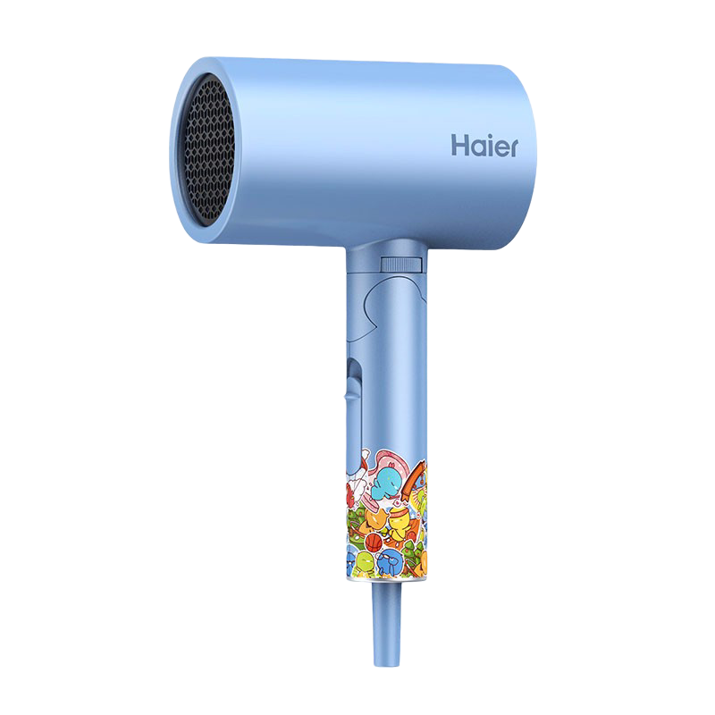 海尔 负离子 电吹风