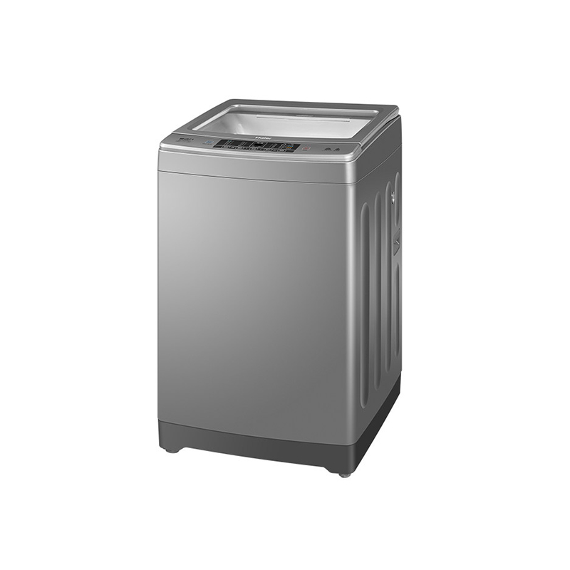 海尔 智能物联幂级水流洗衣机