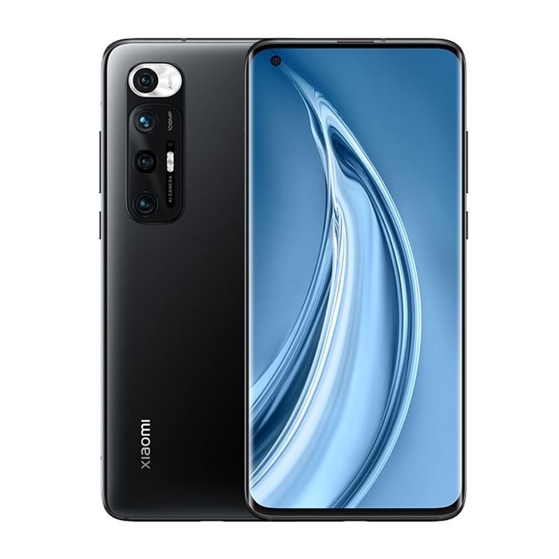 小米 三重快充手机