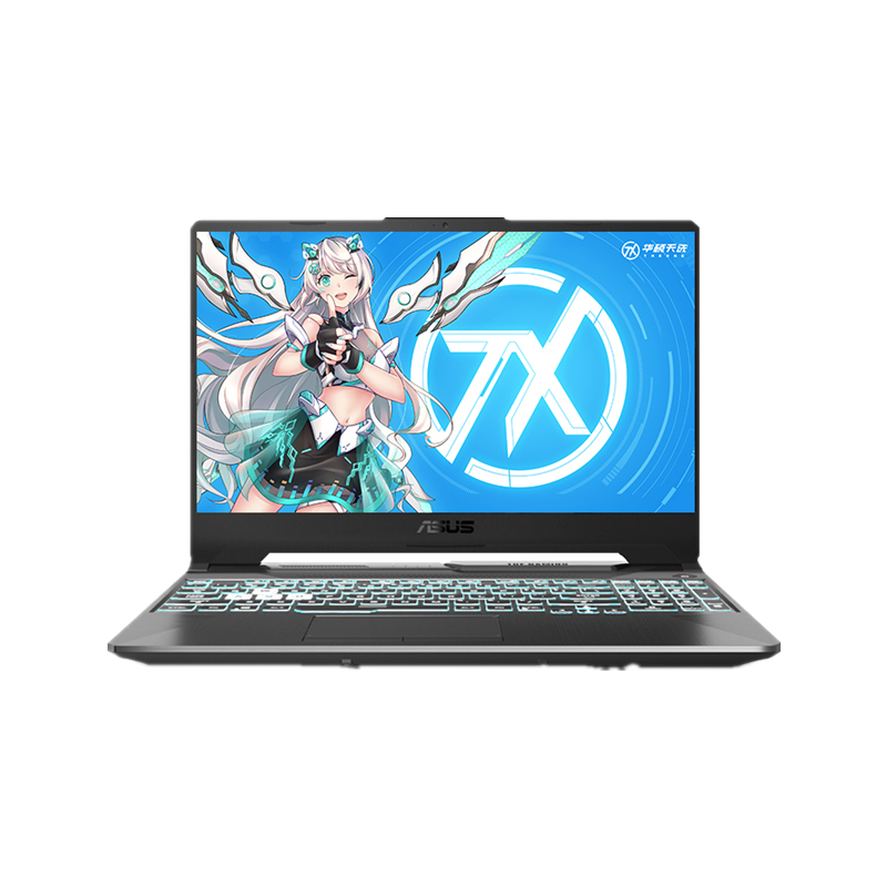 华硕 持久散热游戏本