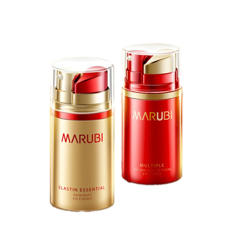 丸美 舒缓肌肤护肤套装