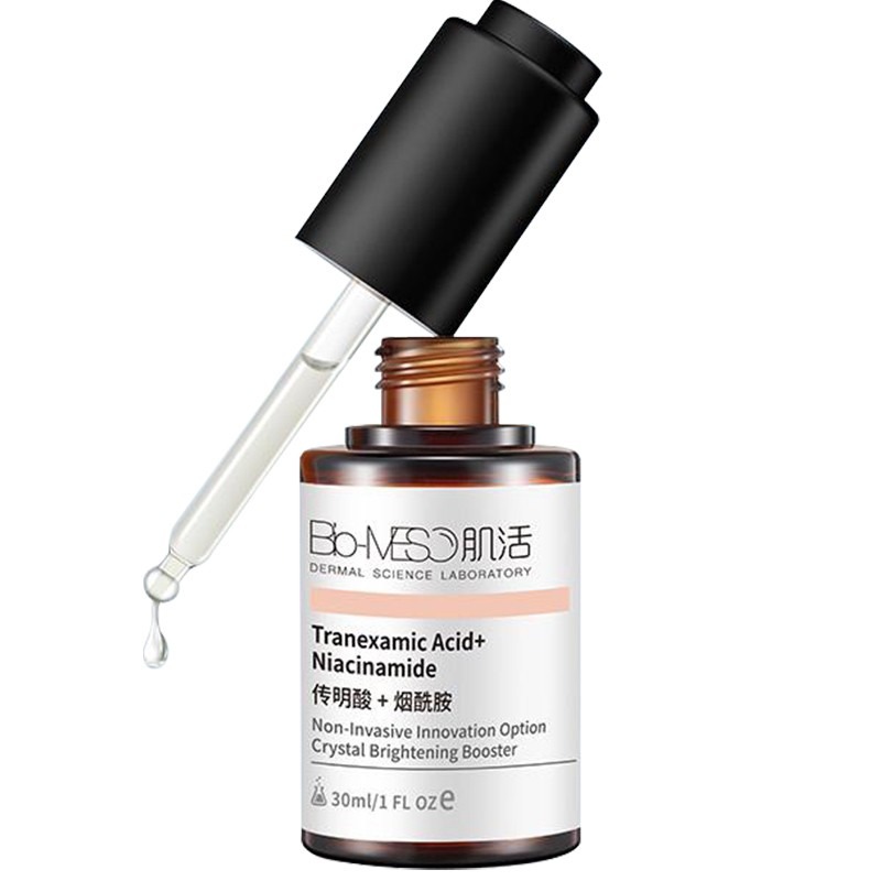 BM 紧致弹滑 原液