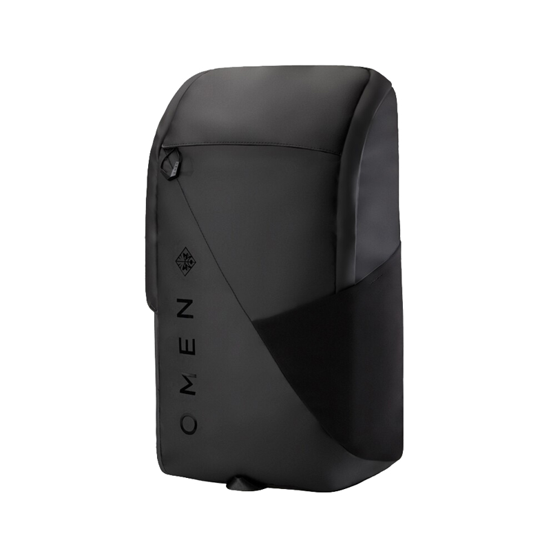 惠普 大容量多功能双肩笔记本包