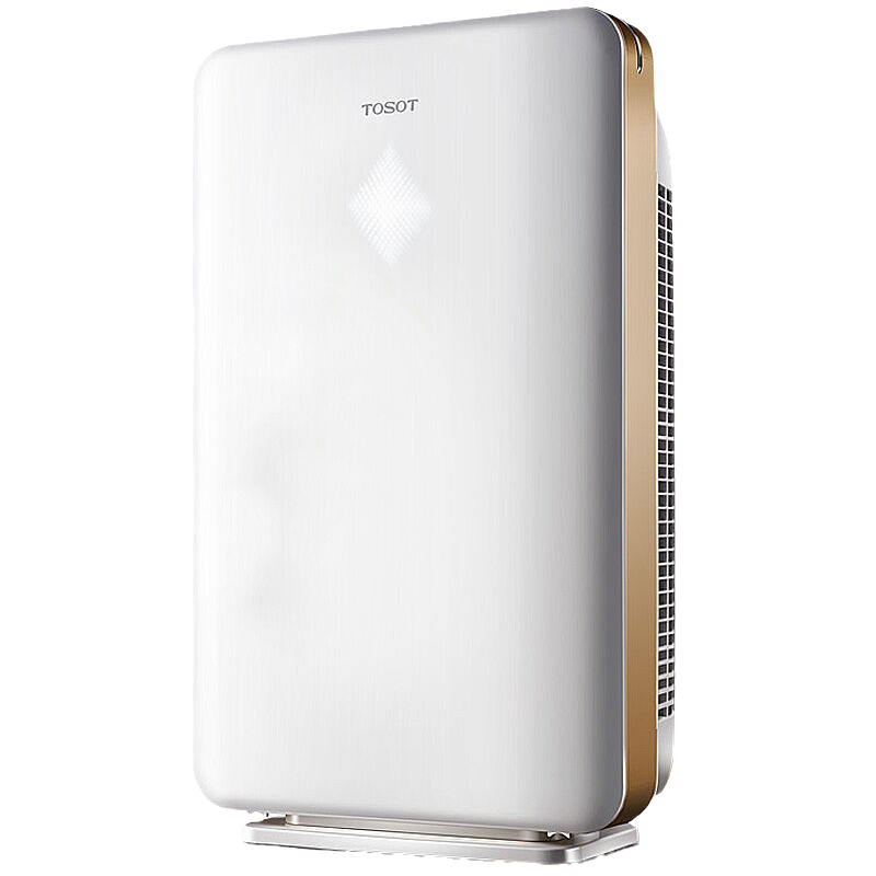 格力 低噪过滤空气净化器