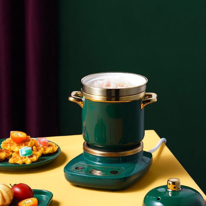 禾恋 养生实用电炖杯