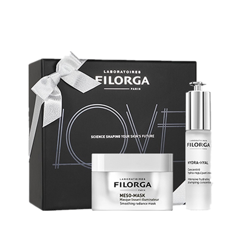 菲洛嘉 弹润修护 护肤套装