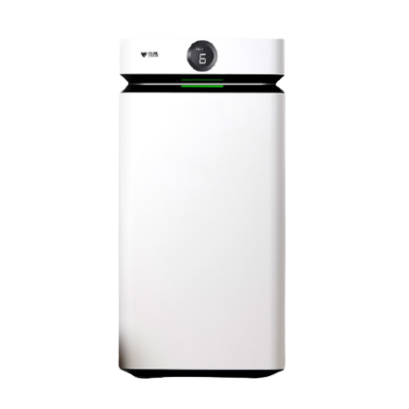 贝昂 家用无耗材空气净化器