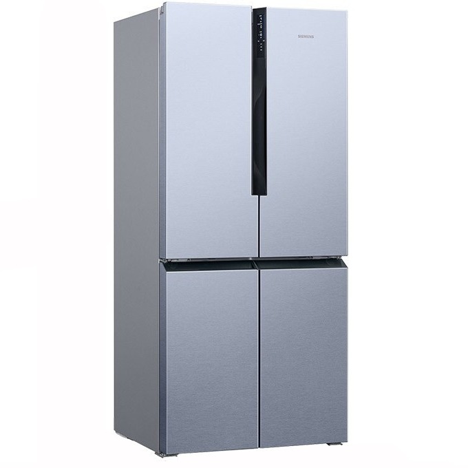 西门子 家居互联零度保鲜 冰箱