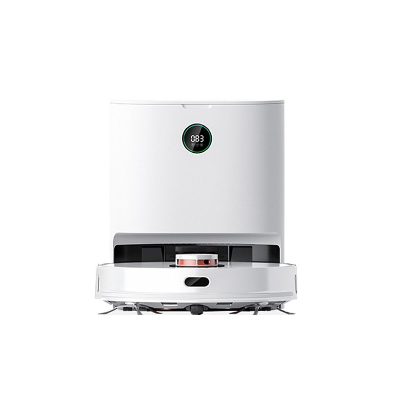 睿米 自动集尘扫地机器人