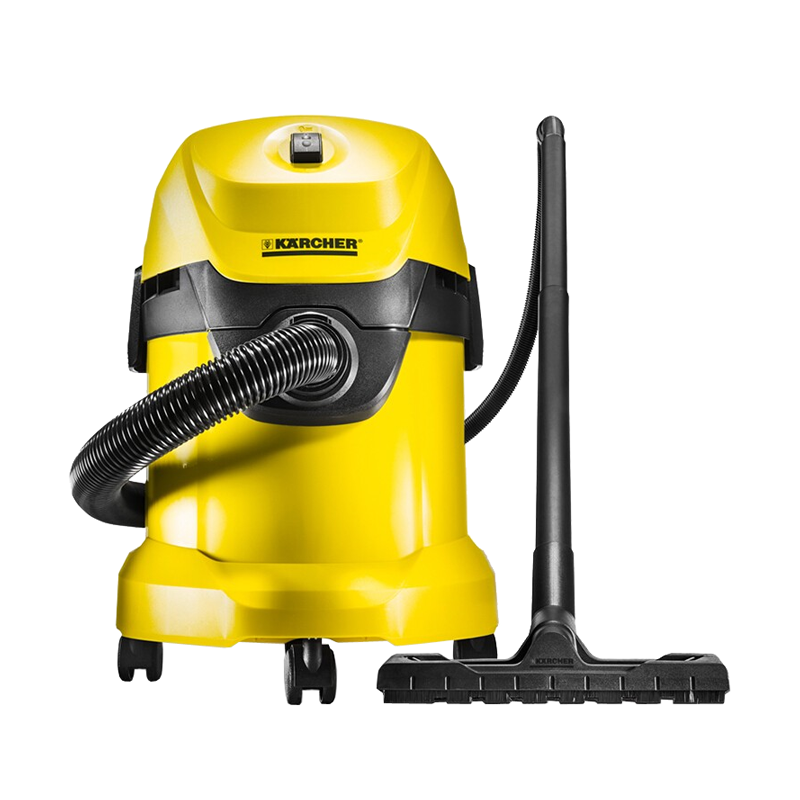 卡赫轻量化机身吸尘器