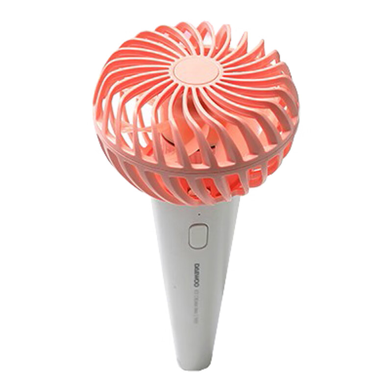 大宇 迷你挂绳小风扇