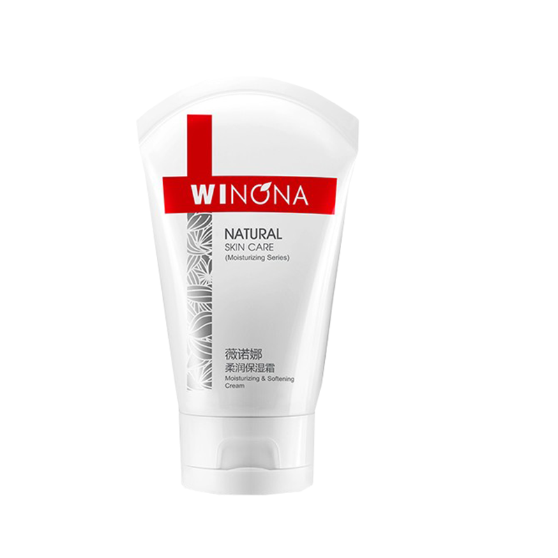 薇诺娜 天然蘑菇葡聚糖修护膏