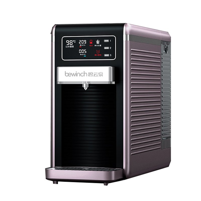 碧云泉 食品级材料净水器