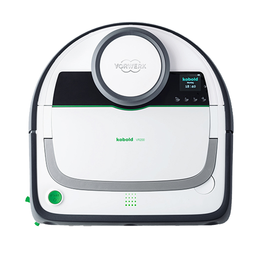 福维克 全自动智能扫地机器人