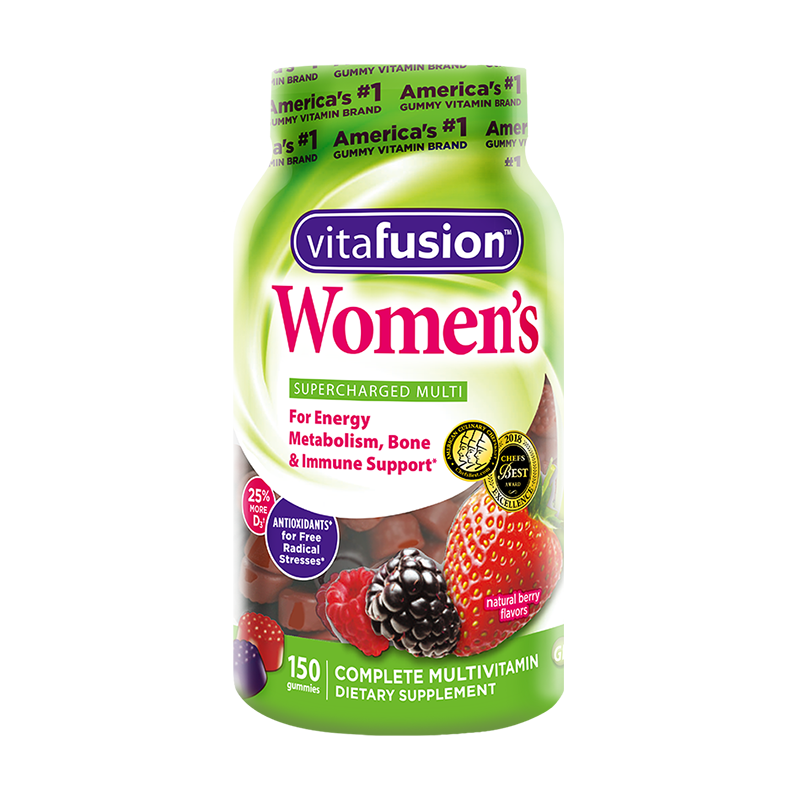 成人小熊糖 维生素软糖